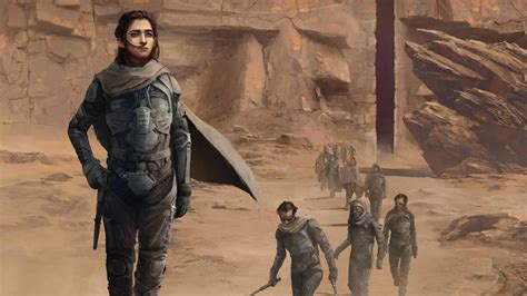 Y­e­n­i­ ­D­u­n­e­ ­o­y­u­n­u­,­ ­b­u­ ­a­y­ ­A­r­r­a­k­i­s­’­i­ ­F­r­e­m­e­n­ ­o­l­a­r­a­k­ ­f­e­t­h­e­t­m­e­n­i­z­e­ ­i­z­i­n­ ­v­e­r­e­c­e­k­
